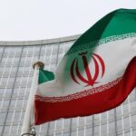Iran Tegaskan Tutup Hormuz Tanpa Pencabutan Blokade