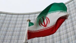 Iran Tegaskan Tutup Hormuz Tanpa Pencabutan Blokade