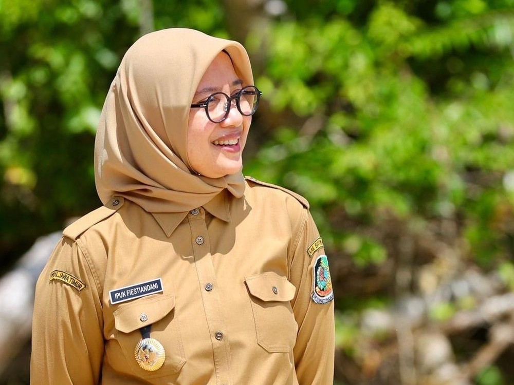 Banyuwangi Berjaya IPM Melesat Kemiskinan Terpangkas