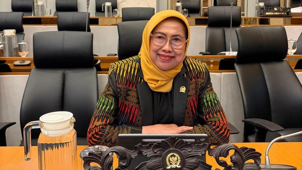 DPR Libatkan Pakar Wujudkan UU Peternakan Adaptif