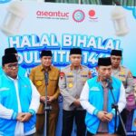 Kapolri Ajak Buruh Pengusaha Kompak Jaga Investasi