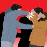 Dua Jukir Aniaya Marbot Lansia Hingga Terluka Parah