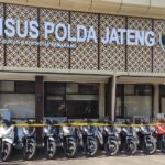 Rute Singapura Dili Jalur Penyelundupan Kendaraan