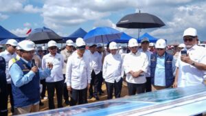 Muzani Desain MPR IKN Gambarkan Jati Diri Bangsa