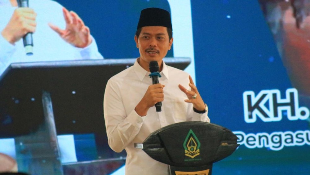 Ansor Motor Penggerak NU dan Bangsa