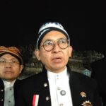 Borobudur Akan Miliki Chattra Perunggu Modern
