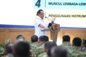 TNI Pilar Utama Jaga Inflasi dan Stabilitas Bangsa