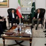 Diplomasi Islamabad Jajaki Dialog Iran AS