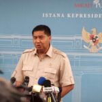 Prabowo Tegas Lahan KAI Harus Untuk Kepentingan Rakyat