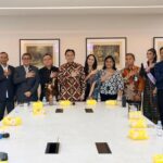 Ibas: Seni Budaya Fondasi Identitas dan Ekonomi