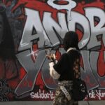 Warga Jakarta Bersatu Dukung Andrie Yunus