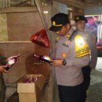 Polisi Sikat Miras Ilegal Klapanunggal Bogor