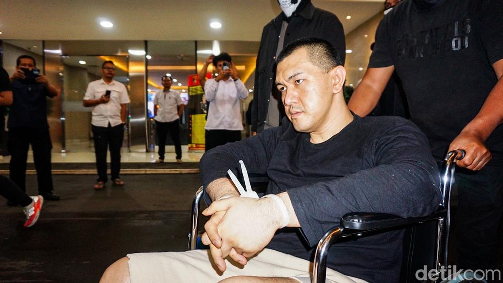 Bareskrim Bongkar Perputaran Dana Narkoba Ratusan M