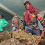 Meureudu Bangkit Kolaborasi Warga Pemerintah