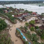 Demak Diterjang Banjir Bandang Ribuan Mengungsi