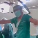 Etika Medis Tercoreng Perawat Joget Ruang Operasi