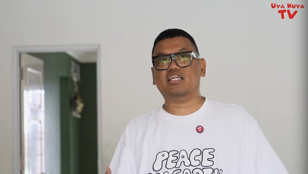 Uya Kuya Polisikan Fitnah Dapur Makan Gratis