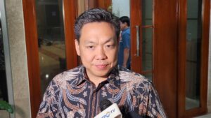 DPR Minta SPPG Penyebab Keracunan Ditutup Permanen