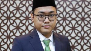 Anggota DPR Gus Hilman Patah Kaki Dua Staf Meninggal