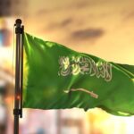 Drone Hantam PLTN UEA Saudi Murka