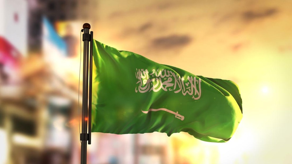 Drone Hantam PLTN UEA Saudi Murka