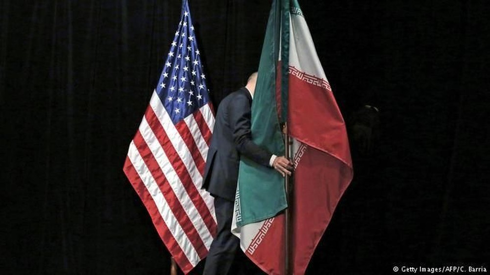 Titik Terang Damai AS Iran Namun Isu Kunci Alot