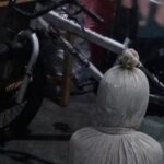 Viral Pocong Duduk di Teras Depok Polisi Ungkap Hoax