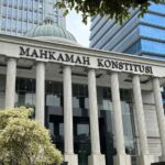 Pasal Suami Istri UU Perkawinan Diuji MK Diskriminatif