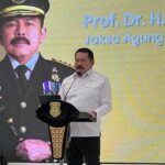 Jaksa Agung Dorong Lelang Aset Koruptor Lebih Sering