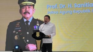 Jaksa Agung Dorong Lelang Aset Koruptor Lebih Sering