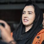 Bupati Fadia Tersangka Ancaman Staf Pilkada