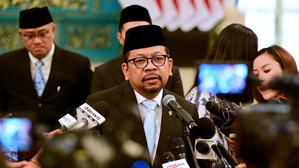 Istana Luruskan Kunjungan Prabowo Hanya ke Prancis