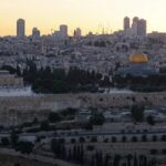 Al Aqsa Bergejolak Pemukim Israel Serbu Penjaga