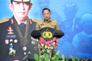 Mendagri Dorong Pendekatan Lunak Tangkal Ekstremisme