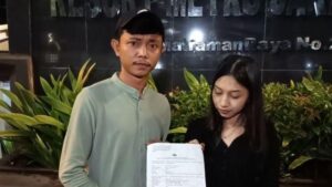 Pernikahan Gagal Pengantin Bekasi Ditipu WO