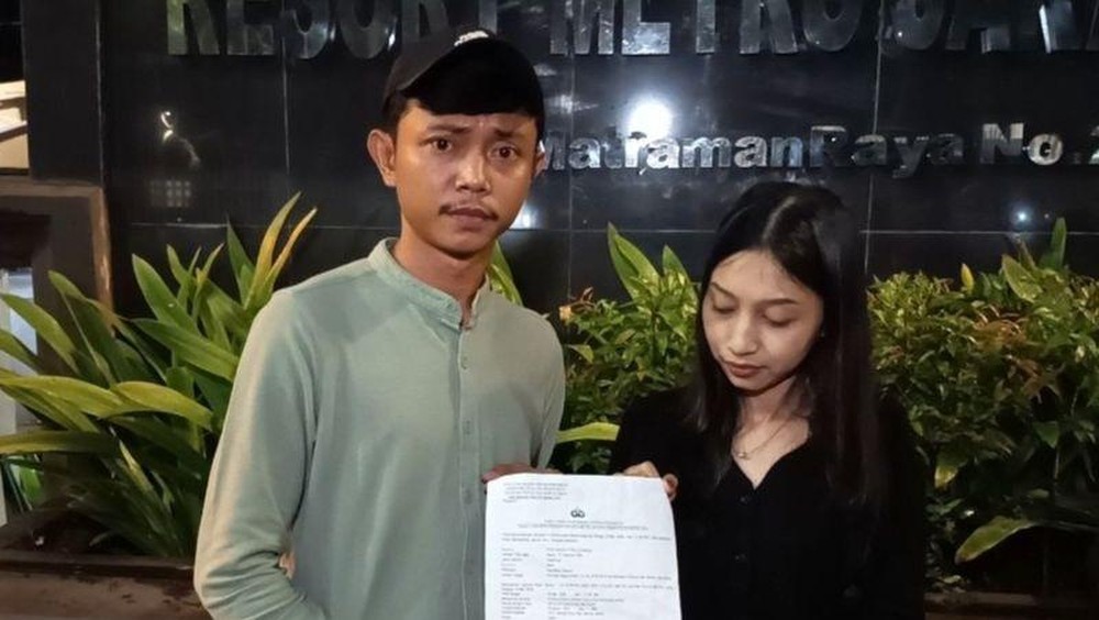 Pernikahan Gagal Pengantin Bekasi Ditipu WO