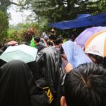 Misteri Kematian Sekeluarga di Tenda Temanggung Diselidiki
