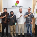 Puncak Seleksi Dirut BSP Libatkan SKK Migas BPKP