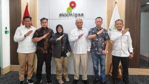 Puncak Seleksi Dirut BSP Libatkan SKK Migas BPKP