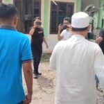 Kiai Pekalongan Ditahan Kasus Asusila Santriwati