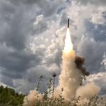 Rusia Latih Kekuatan Nuklir Skala Raksasa