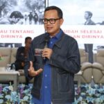 Wamendagri Bima Arya Ajak Pemuda Ukir Masa Depan