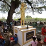 Marsinah Abadi di Hati Buruh Peringati May Day
