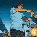 Bekasi Geger Pembegalan Pria Terluka Parah