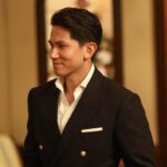 Pangeran Mateen Pangeran Populer Kini Menlu Brunei