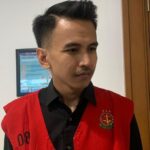 Terungkap Alasan Adam Deni Pamer Senjata Saat Ngamuk