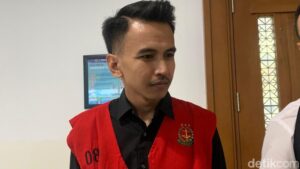 Terungkap Alasan Adam Deni Pamer Senjata Saat Ngamuk