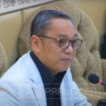 Deddy Sitorus Balas Sentilan AHY Jangan Menghasut
