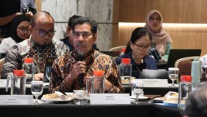 Perpres Mendesak Pemulihan Korban HAM Berat