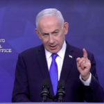 Netanyahu Tegaskan Perjuangan Israel Berlanjut
